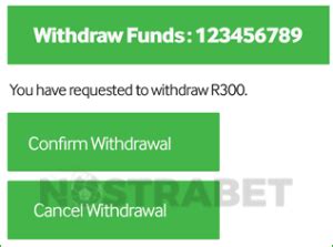 How to Reverse Withdrawal on Betway in South Africa (2024).